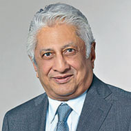 Ajit Gulabchand